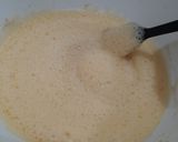 Foto langkah ke 4 dari resep Terang Bulan Teflon (Sourdough Discard).