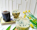 Foto langkah ke 9 dari resep Cendol Kecebung.