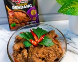 Foto langkah ke 4 dari resep Rendang Daging Sapi.