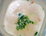 Foto langkah ke 9 dari resep Chawan mushi isi wortel dan daging (MPASI 6 bulan +).