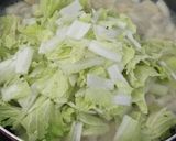Hình bước làm 4 của món Tokbokki nhà làm