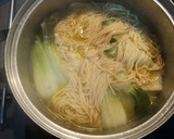 Foto del paso 7 de la receta: Ramen