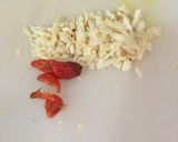 Foto langkah ke 2 dari resep Tumis baby kailan bawang putih.