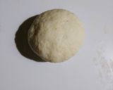 A picture of step 2 of Baked Gujiya chat in Edible Bowl.
