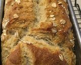 Foto del paso 20 de la receta: Pan Inglés de Avena