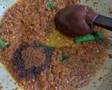 Foto langkah ke 2 dari resep 600. Sambal Udang.