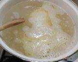 Sajtos, snidlinges tészta recept fázis 2 fotója