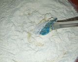 A picture of step 5 of Blender orange cake.