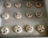 Une image de l'étape 3 de Cookies maison.