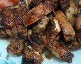 Foto langkah ke 5 dari resep Chicken grill oriental.