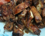 Foto langkah ke 5 dari resep Chicken grill oriental.