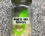 Foto del paso 3 de la receta: Pesto