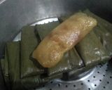 Foto langkah ke 7 dari resep Kue Lemet Singkong.
