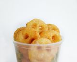 Foto langkah ke 14 dari resep Smile Potato ☺️.