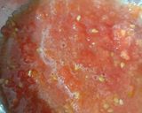 મસાલેદાર રાજમા (Masaledar Rajma Recipe In Gujarati) રેસીપી સ્ટેપ2ફોટો