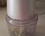 Foto del paso 6 de la receta: Patatas al ajo cabañil en microondas