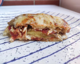 Foto del paso 8 de la receta: Lasaña de berenjenas