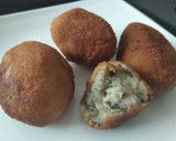 Foto del paso 6 de la receta: Croquetas de shiitake