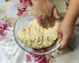 Фото кроку 1 до Вот что Нужно ГОТОВИТЬ ИЗ ТВОРОГА К ЧАЮ! Бесподобное лакомство за 15 минут!.