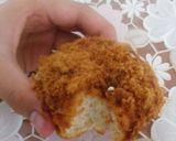 Foto langkah ke 8 dari resep Donat Abon.