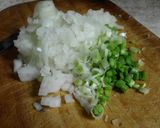 Foto del paso 1 de la receta: Ensalada de papas