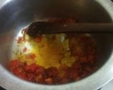 A picture of step 4 of Beans.