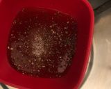 Foto del paso 2 de la receta: Salmón en salsa de mango