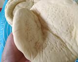 Foto langkah ke 6 dari resep Dough Pizza empuk ekonomis (frozen).