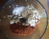 Foto langkah ke 3 dari resep Ayam Kukus Jahe Chili Oil.