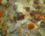 Autumn Harvest Beef and Pork Roast with Vegetables recipe step 3 photo