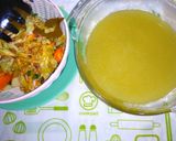 Foto langkah ke 6 dari resep Kaldu Udang MPASI.