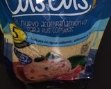 Foto del paso 1 de la receta: Cuscús