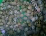 Foto langkah ke 1 dari resep Kerang Dara Saus Padang.
