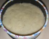 A picture of step 3 of Potato cake.