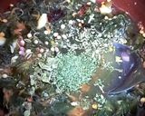 عکس مرحله 3 از دستور ترشی خرفه با آبغوره