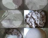 รูปขั้นตอนการทำที่ 9 ของ ขนมเทียนไส้เค็ม
