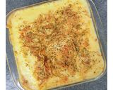 Foto langkah ke 7 dari resep Macaroni Schotel.