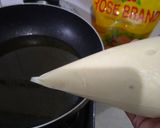 Foto langkah ke 3 dari resep Kue Usus Perut Ayam.