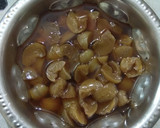 நோய் எதிர்ப்பு சக்தி அதிகரிக்கும் நெல்லி விருந்து ரெசிபி ஸ்டேப் 5 புகைப்படம்
