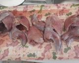 Foto del paso 2 de la receta: Judiones con perdiz