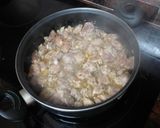 Foto del paso 3 de la receta: Carne de cochino en adobo