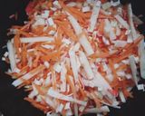 Foto del paso 3 de la receta: Surimi