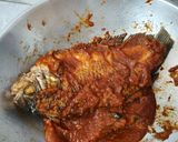 Foto langkah ke 4 dari resep Gurami Bakar Teflon.