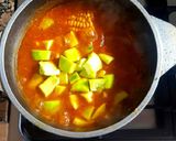 Foto del paso 3 de la receta: Guiso "fuera de época" con ZAPALLITO