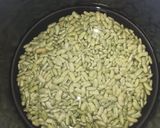 Foto del paso 1 de la receta: Verdinas con setas