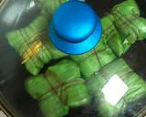 Chanar Paturi (Paneer / Cottage Cheese cooked in Banana Leaf) recipe step 5 photo