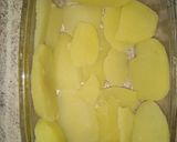 Foto del paso 3 de la receta: Pastel de papá con atún