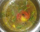 Pepper garlic rasam recipe step 4 photo