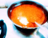A picture of step 3 of સ્વાદિષ્ટ ટેસ્ટી પનીર બટર મસાલા.