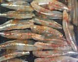 Foto del paso 1 de la receta: Pescado al horno con salsa blanca
